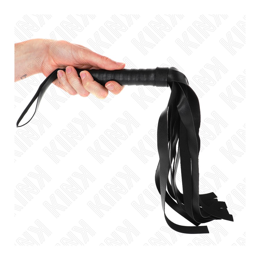 KINK - MUST LAI SABAPIITS 48,5 CM